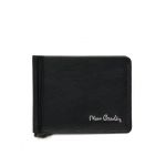 Etui pentru carduri Pierre Cardin TILAK98 8858 Negru