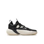 Pantofi adidas Trae Young Unlimited 2 Low IE7764 Negru