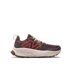 Pantofi pentru alergare New Balance Fresh Foam X Hierro v8 WTHIERP8 Vișiniu