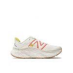 Pantofi pentru alergare New Balance Fresh Foam X More v4 WMORCF4 Alb