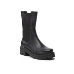 Botine Baldaccini 1717500 Negru