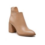 Botine Eva Minge EM-44-12-001520 Bej
