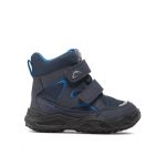 Cizme de zăpadă Superfit GORE-TEX 1-009221-8020 M Bleumarin