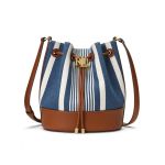 Geantă Lauren Ralph Lauren 431939922001 Colorat