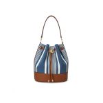 Geantă Lauren Ralph Lauren 431939923001 Colorat