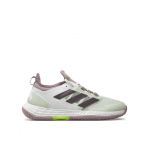 Pantofi adidas Adizero Ubersonic 4.1 Tennis IF0411 Alb