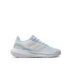 Pantofi pentru alergare adidas Runfalcon 3.0 IE0748 Albastru celest