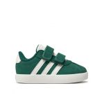 Sneakers adidas VL Court 3.0 ID9161 Verde