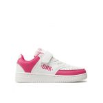 Sneakers Dorko 90 Classic K DS24S19K Alb