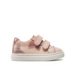 Sneakers Geox B Nashik Girl B453HC 085NF C8172 M Roz