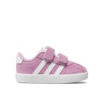 Sneakers adidas VL Court 3.0 ID9160 Violet
