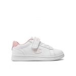 Sneakers Champion Centre Court G Ps Low Cut Shoe S32859-CHA-WW001 Alb