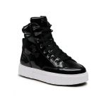 Sneakers Fila Sandblast High Kids FFK0081.80010 Negru