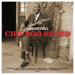 Essential Chicago Blues - Vinyl |