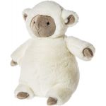 Jucarie de plus - Luxey Lamb, 23 cm | Mary Meyer