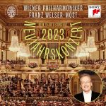 Neujahrskonzert - New Year's Concert 2023 | Wiener Philharmoniker, Franz Welser-Most