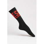 Set de sosete lungi cu imprimeu logo Ray - 3 perechi