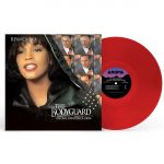 The Bodyguard - Original Soundtrack Album - Vinyl | Whitney Houston