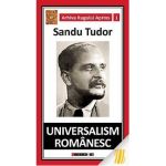 Universalism romanesc | Sandu Tudor