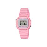 Ceas Casio Sport LA-20WH-4A1EF Roz