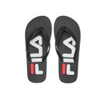 Flip flop Fila Troy Slipper Wmn FFW0005.80010 Negru