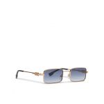 Ochelari de soare Dsquared2 D2 0104/S LKS5208 Auriu