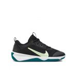 Pantofi Nike Omni Multi-Court (GS) DM9027 003 Negru