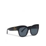 Ochelari de soare Dsquared2 D2 0097/S 80753IR Negru