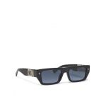 Ochelari de soare Dsquared2 ICON 0011/S 807549O Negru