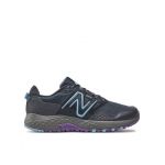 Pantofi pentru alergare New Balance 410 v8 WT410CA8 Gri