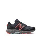 Pantofi pentru alergare New Balance 410 v8 WT410CN8 Negru