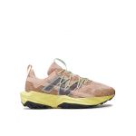 Pantofi pentru alergare New Balance DynaSoft Tektrel WTTTRLH1 Bej