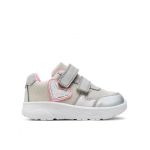 Sneakers DD Step F083-41857AM Argintiu