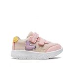 Sneakers DD Step F083-41857M Bej