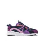 Sneakers Kappa Logo London Kid 341E4QW Violet