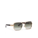 Ochelari de soare Dsquared2 D2 0083/S 06J589K Auriu