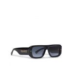 Ochelari de soare Dsquared2 D2 0107/S 807549O Negru