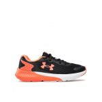 Pantofi pentru alergare Under Armour Charged Rogue 3 3024981-003 Negru