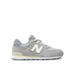 Sneakers New Balance GC574GBG Gri