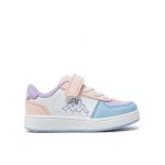 Sneakers Kappa Logo Malone 5 Ev Inf 381Y12W Alb