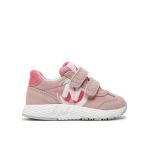 Sneakers Naturino Jesko 2 Vl. 2018225-01-1M13 Roz