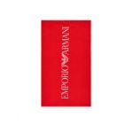 Prosop Emporio Armani Underwear 231772 4R451 00774 Roșu