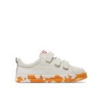 Sneakers Camper Runner Four Kids K800513-008 Alb