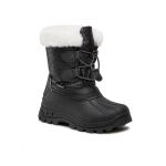 Cizme de zăpadă Kickers Sealsnow 653264-10 S Negru