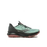 Pantofi pentru alergare Saucony Blaze TR S10845-25 Verde