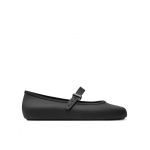 Balerini Melissa Soft Ballerina Ad 35785 Negru