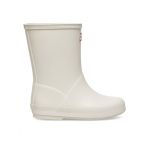 Cizme de cauciuc Hunter HFC-02 Alb