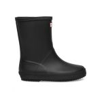 Cizme de cauciuc Hunter HFC-02 Negru