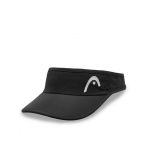 Cozoroc Head Pro Player Visor Negru