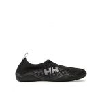 Pantofi Helly Hansen Crest Watermoc 11556_990 Negru